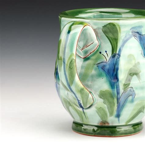 ben carter pottery.